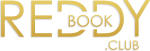 Reddybook Win Logo